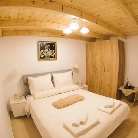 Ferienwohnung La Casa De Tsampika Koskinou  Exterior foto