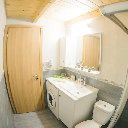 Ferienwohnung La Casa De Tsampika Koskinou  Exterior foto