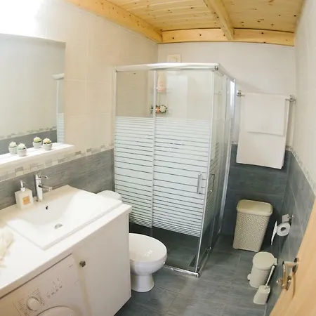 Ferienwohnung La Casa De Tsampika Koskinou  Exterior foto