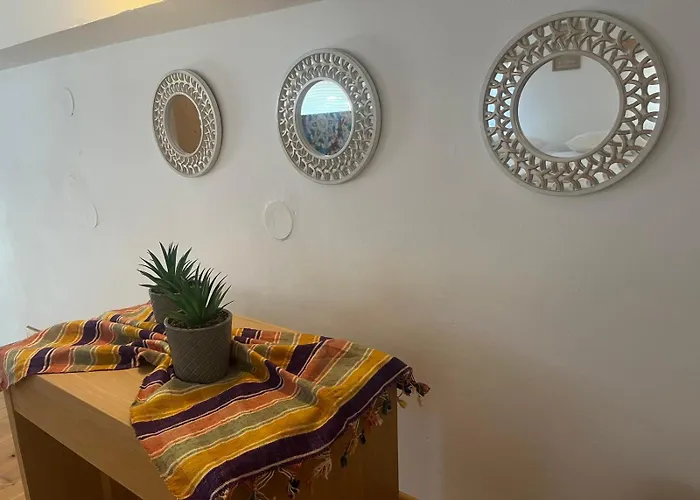 La Casa De Tsampika
