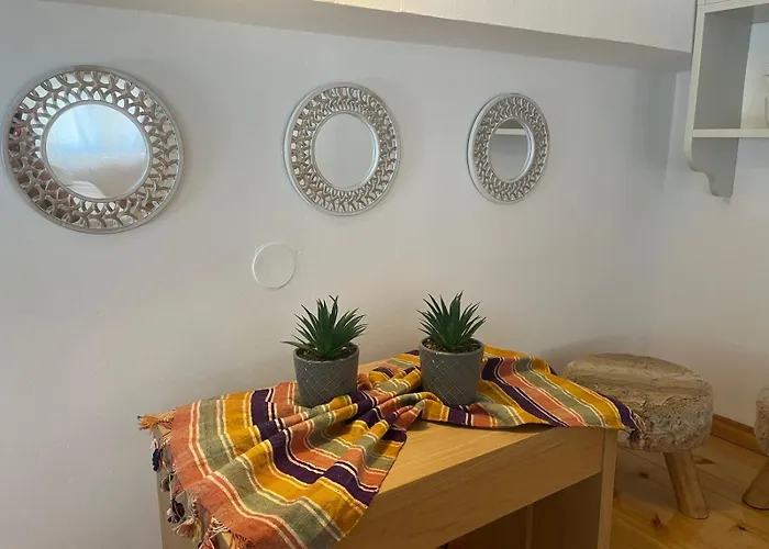 La Casa De Tsampika