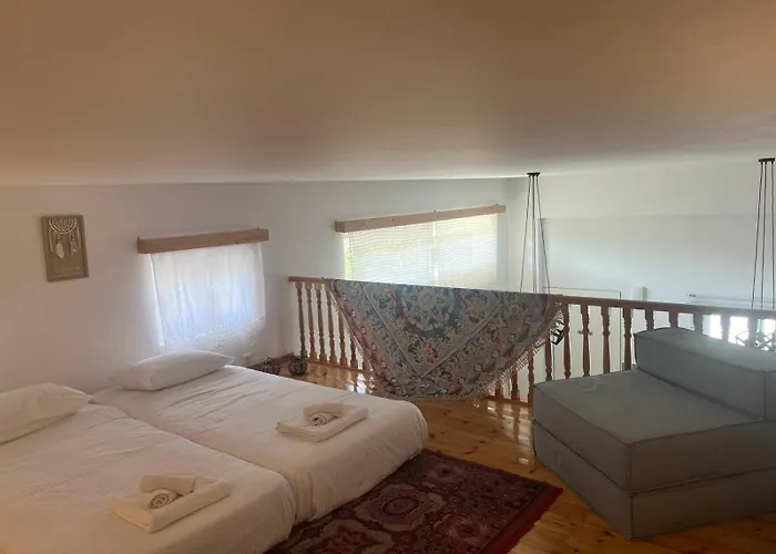 La Casa De Tsampika