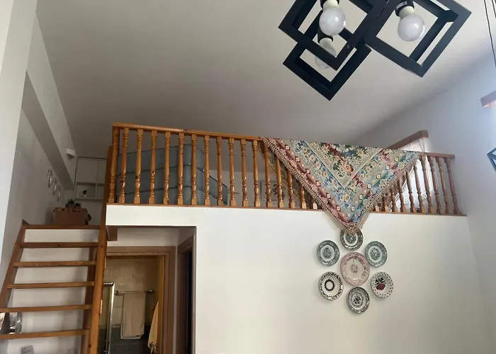 La Casa De Tsampika