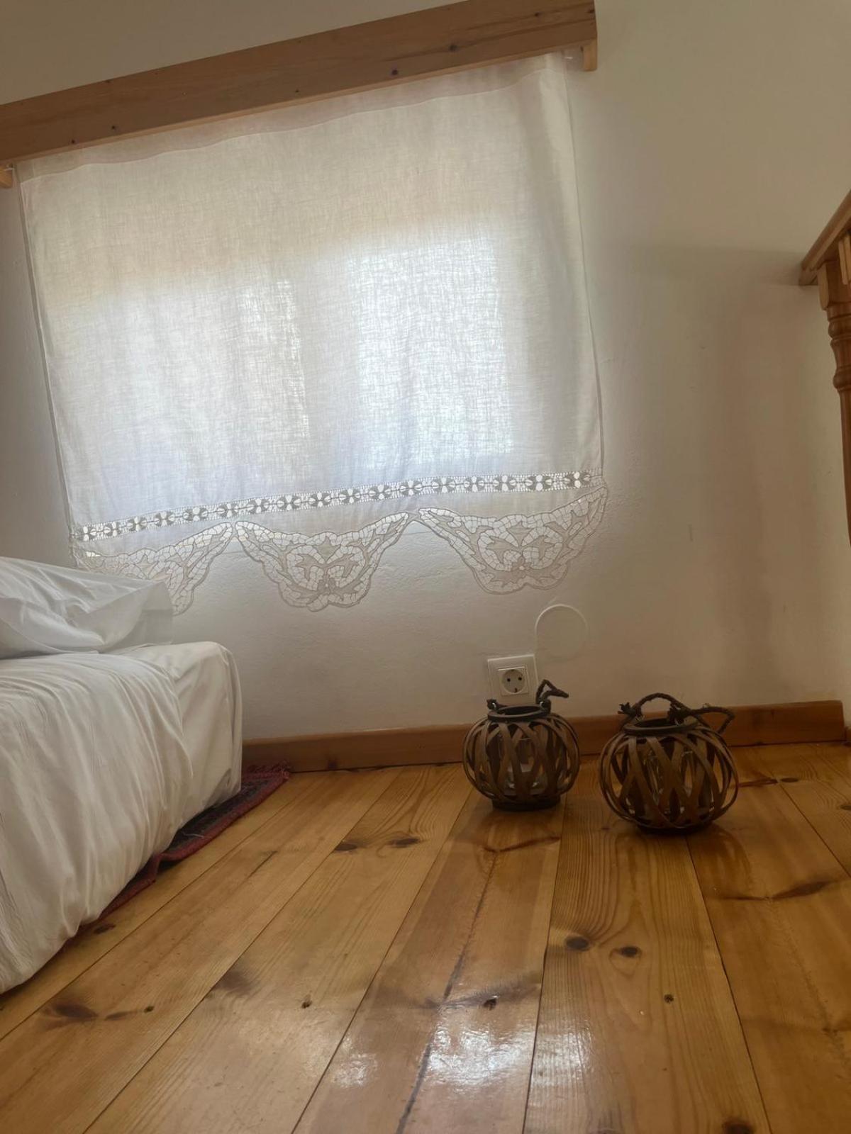 La Casa De Tsampika 公寓