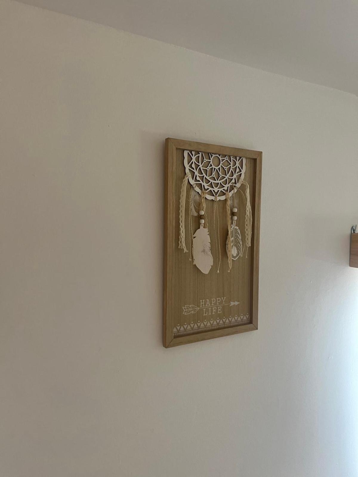 La Casa De Tsampika *