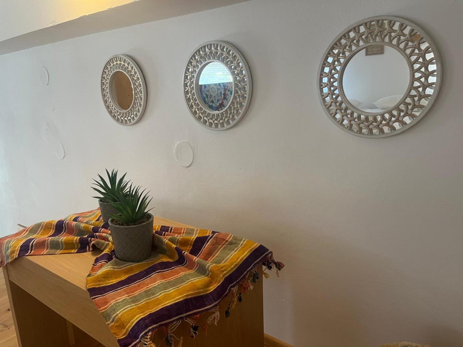 Apartment La Casa De Tsampika Koskinou (Rhodes)