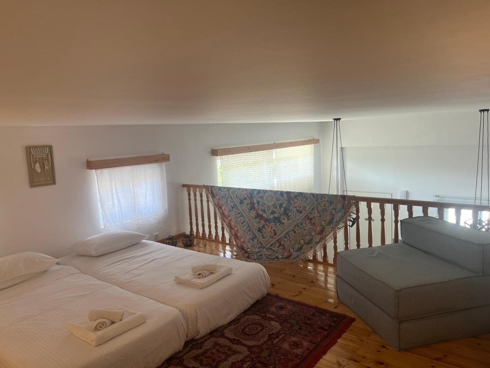 Apartment La Casa De Tsampika Koskinou (Rhodes)