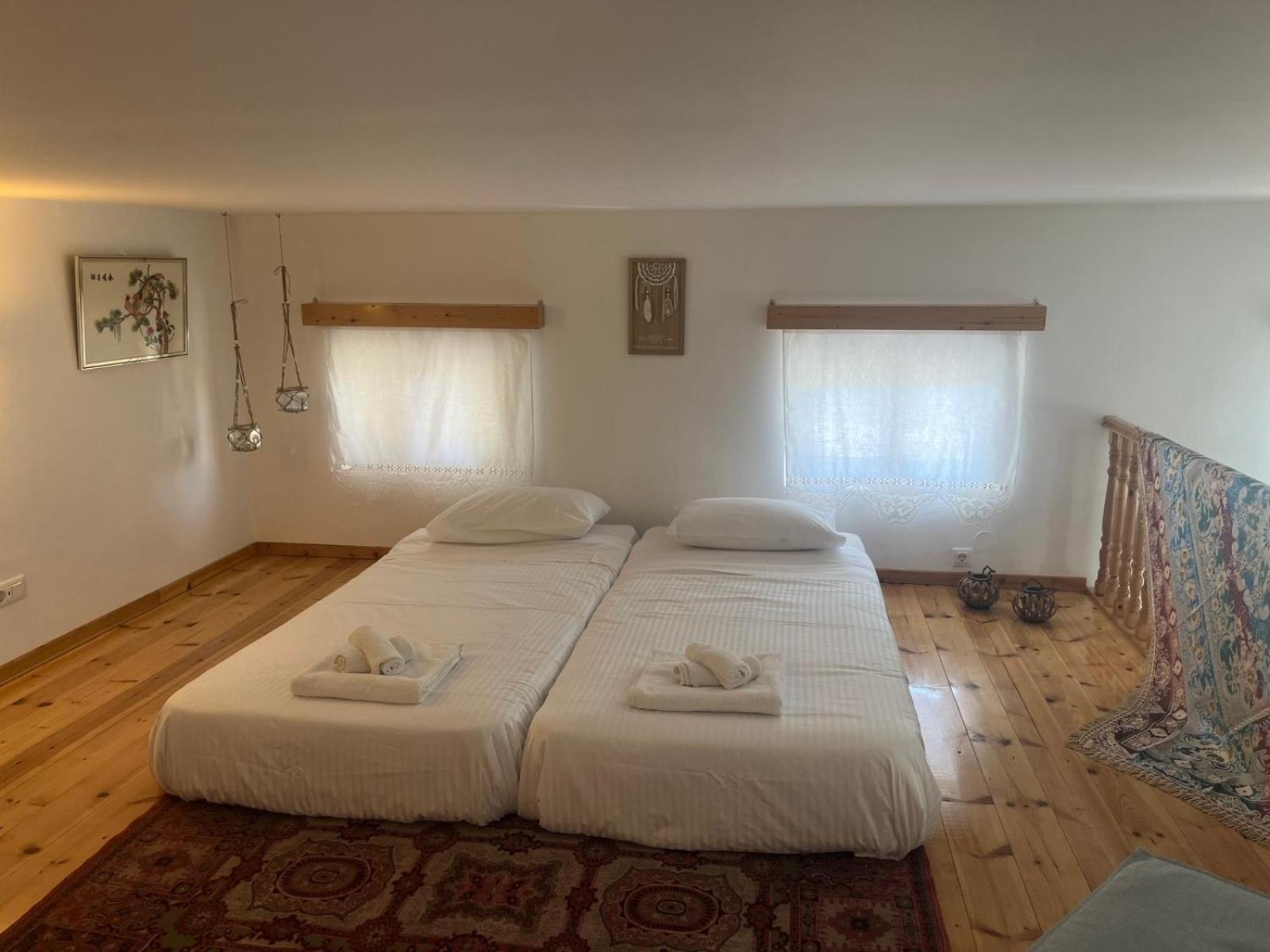 La Casa De Tsampika Apartment Koskinou (Rhodes)