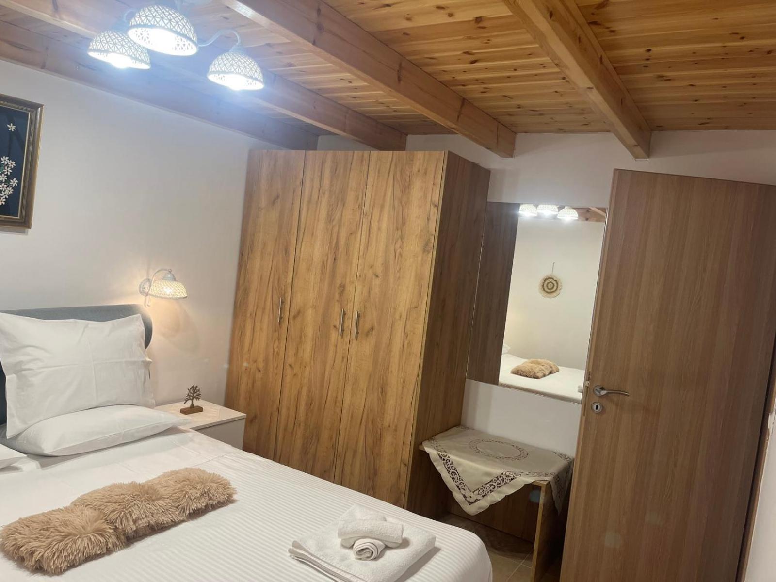 La Casa De Tsampika 公寓 *