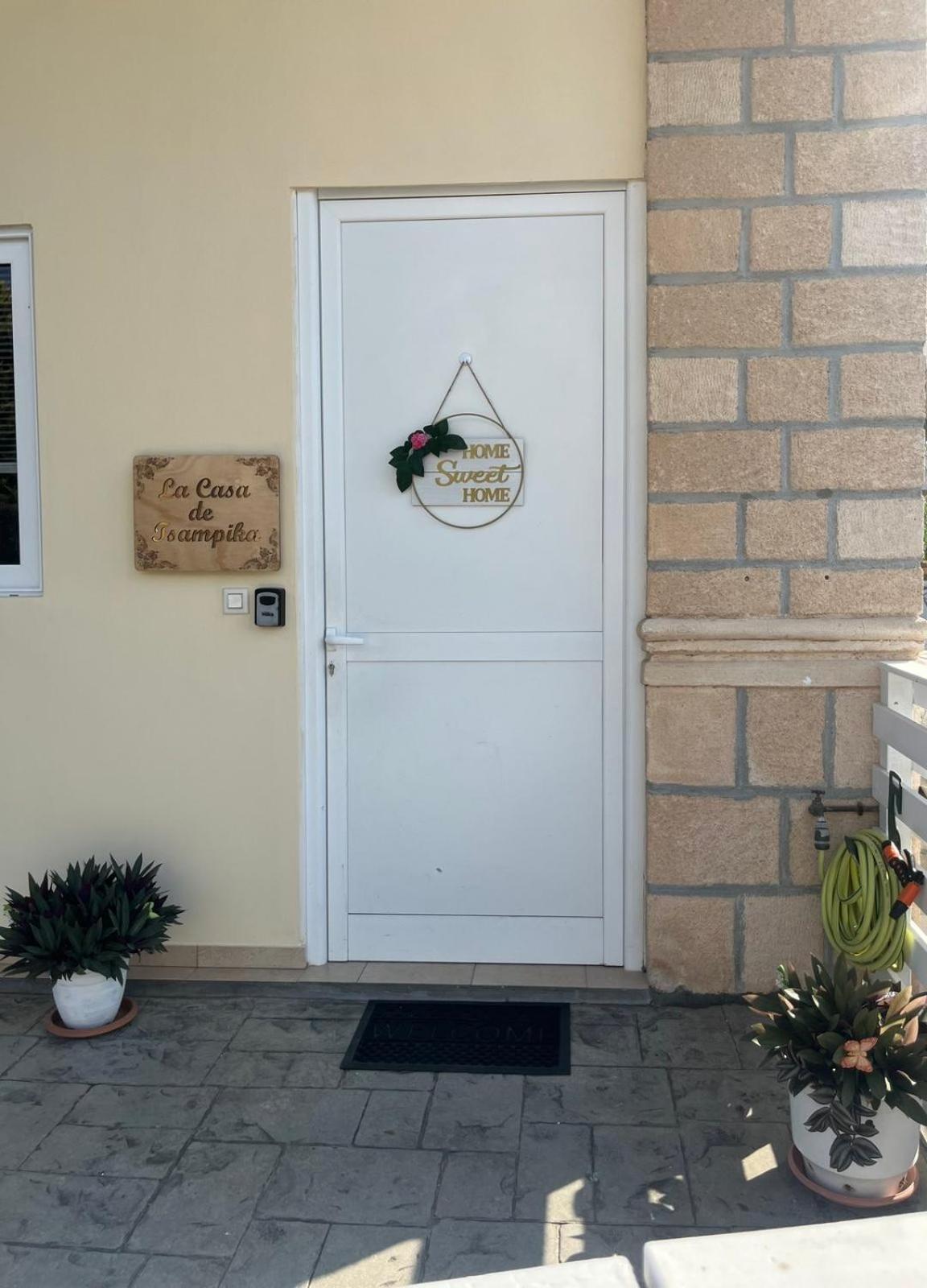 La Casa De Tsampika Apartment Koskinou (Rhodes)