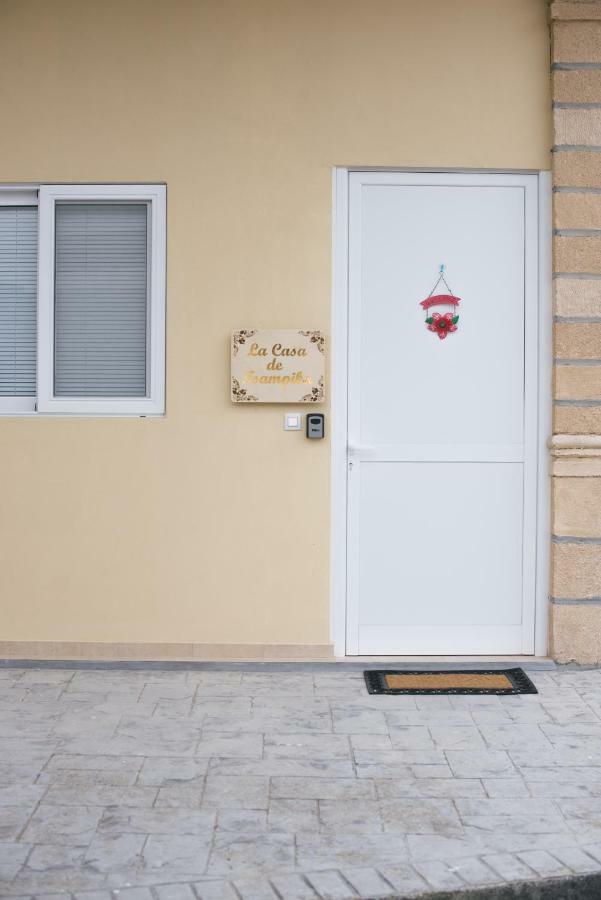 Apartment La Casa De Tsampika Koskinou (Rhodes)