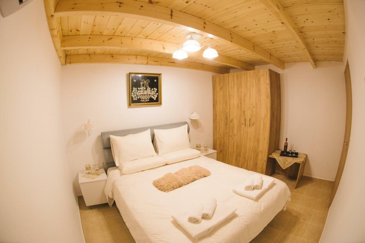 公寓 La Casa De Tsampika *