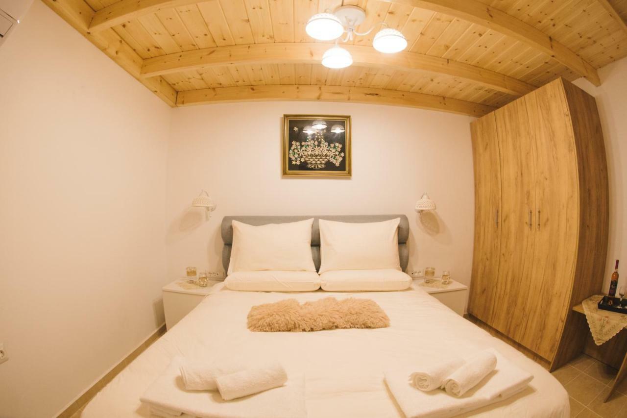 La Casa De Tsampika 公寓 Koskinou (Rhodes)