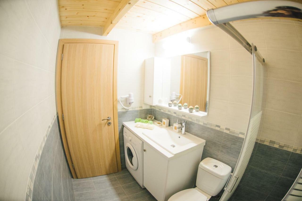 La Casa De Tsampika