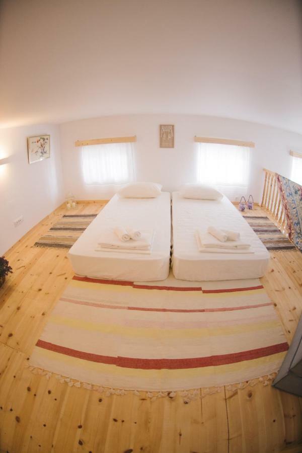 La Casa De Tsampika Apartment *
