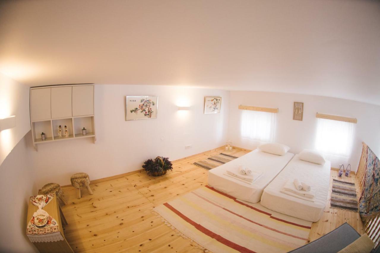 La Casa De Tsampika Apartment