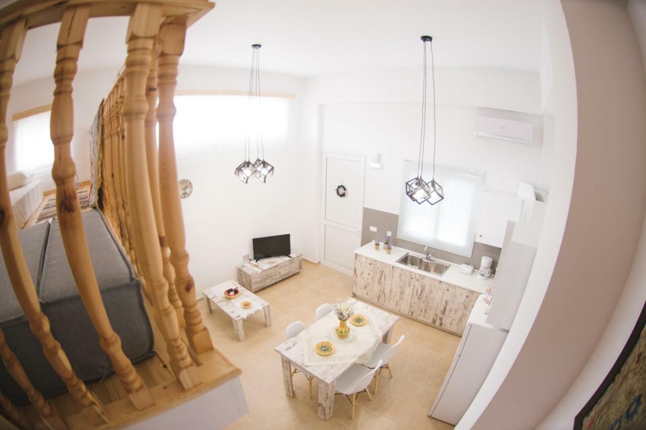 La Casa De Tsampika Apartment Koskinou (Rhodes)