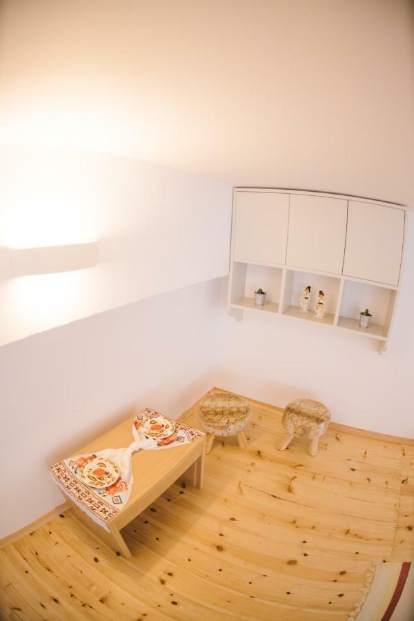 La Casa De Tsampika Apartment Koskinou (Rhodes)