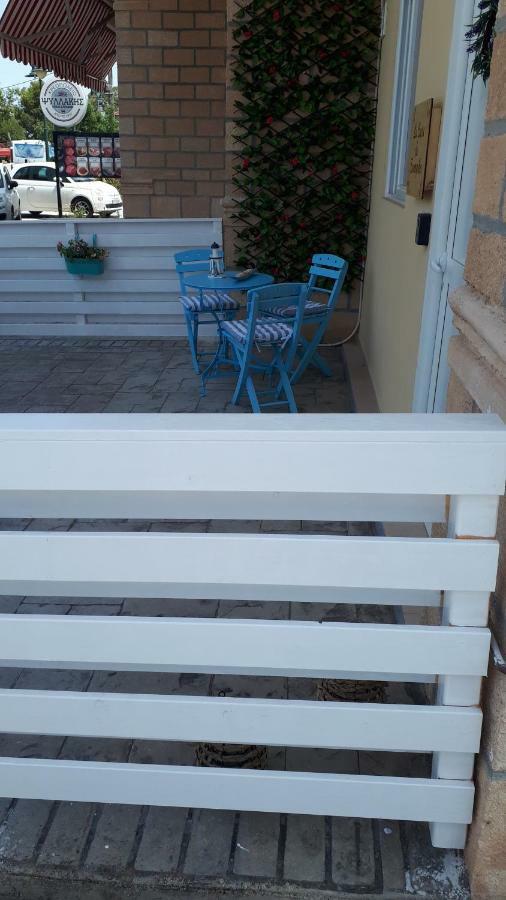 La Casa De Tsampika Apartment Koskinou (Rhodes)