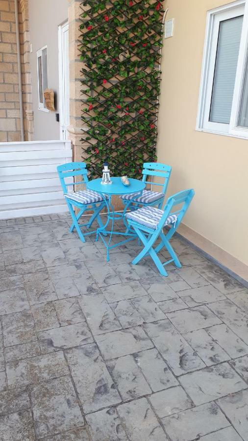 La Casa De Tsampika Apartment Koskinou (Rhodes)