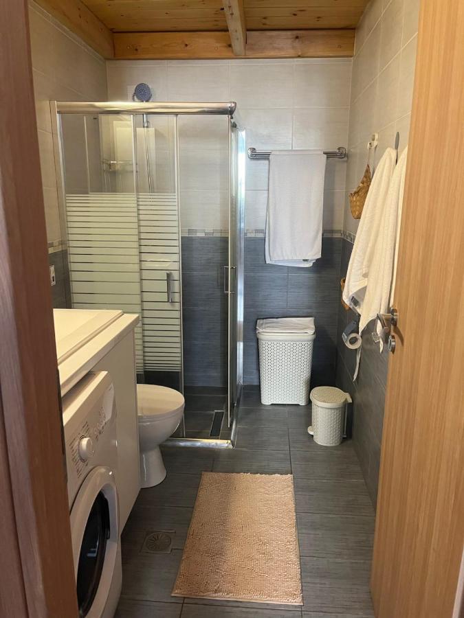Appartement La Casa De Tsampika Koskinou (Rhodes)