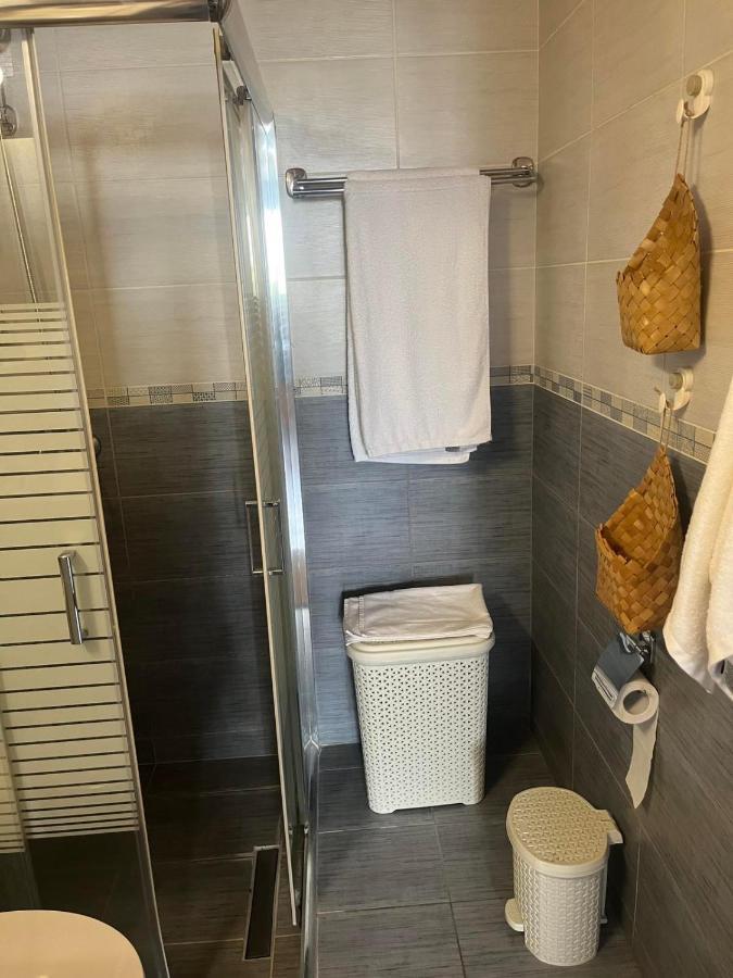 La Casa De Tsampika Appartement Koskinou (Rhodes)