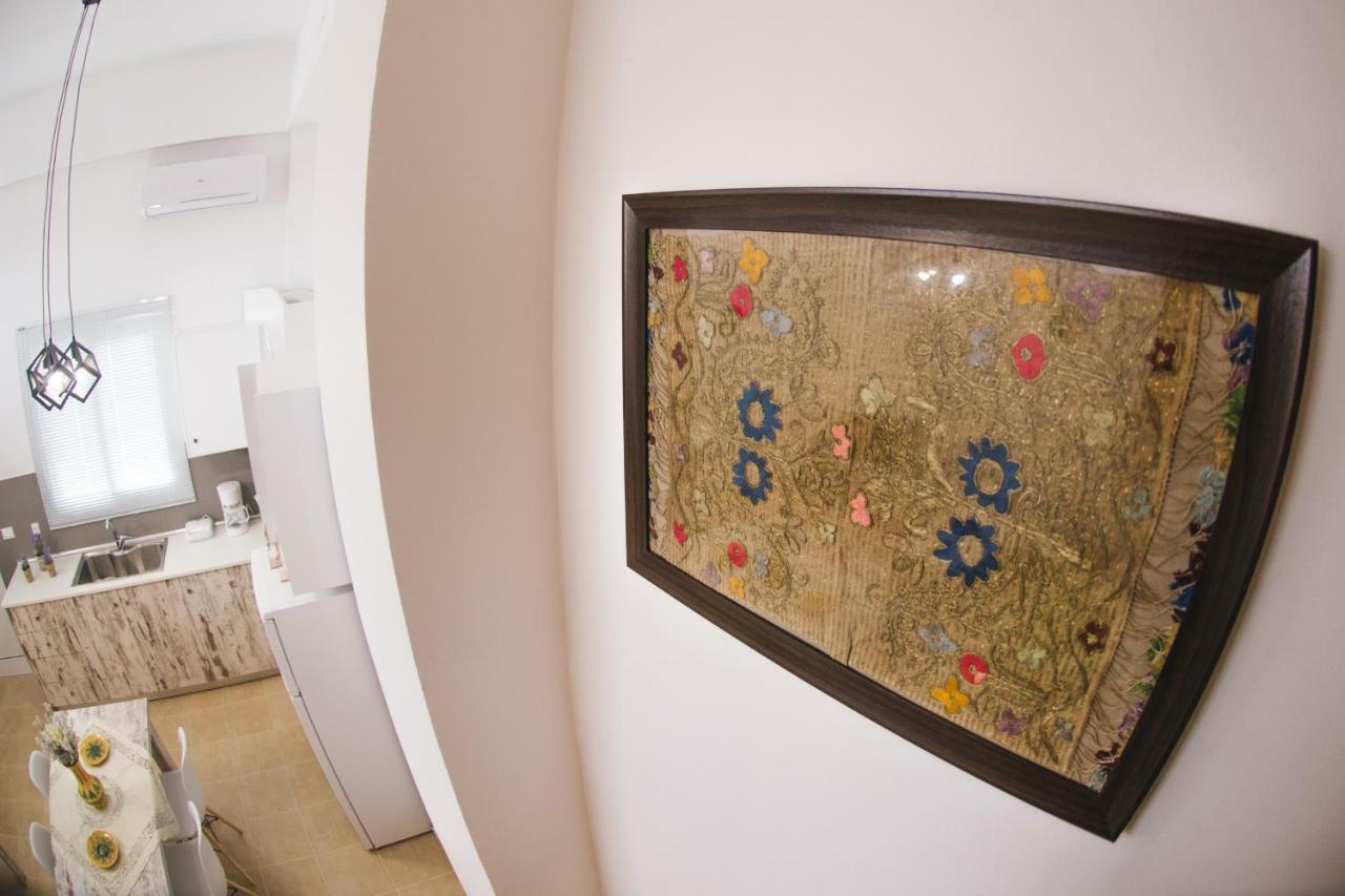 Appartement La Casa De Tsampika