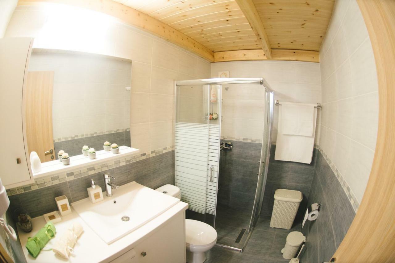 Appartement La Casa De Tsampika
